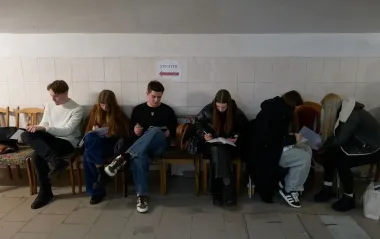 Чи запровадять в України зимовий вступ в університети? У МОН пояснили, що може змінитись