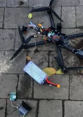 Мобильный интернет враг использует как канал управления дронами: подробности