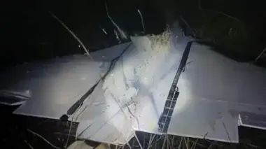 Russia's new attack on Ukraine: Air Defense neutralizes 206 drones