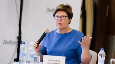 Аноним сообщил о возможных коррупционных схемах в Аппарате гендерной уполномоченной