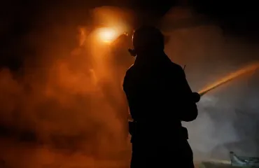 Russia strikes Kherson, Donetsk and Poltava regions — 2 dead and 25 injured