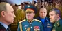 Слабое звено: хотят ли генералы Путина прекращения войны в Украине