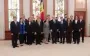 Новое правительство Молдовы приняло присягу