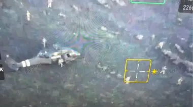 ГУР проводить стабілізаційні заходи в Покровську, РФ поширила брехню про знищення десанту – джерело