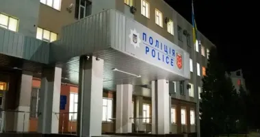 В Полтавской области 19-летнего юношу убило током на крыше вагона