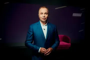 Роман Греба, бывший чиновник МОН и фигурант коррупционной истории, устроился в Черновицкой ОГА