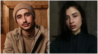 Экс-жена Сасанчина закрутила новый роман и призналась, как певец на это отреагировал