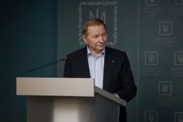 Кучма объяснил, могли ли остановить Путина в 2022 году