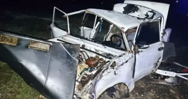 На Одесщине пьяный водитель совершил ДТП: пятеро пострадавших