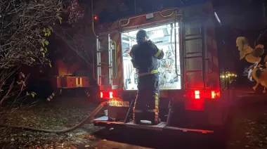 Росіяни атакували Марганець дроном, вбили чоловіка