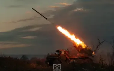 154 combat engagements on front line. Fiercest battles are in Pokrovsk and Oleksandrivka directions, - General Staff. MAPS