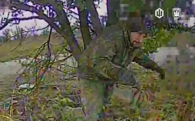 Fighters of 414th Brigade "Madiar’s Birds" destroy enemy: 8,005 occupiers eliminated in October. VIDEO