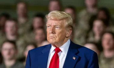 "Will not let Ukraine lose." How Trump will force Putin to submit