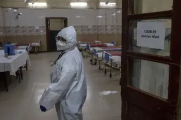 COVID-19: що заборонено робити у разі тривалих симптомів