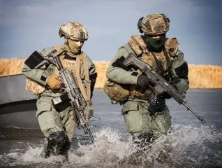 Situation at the front — the AFU repelled over 80 assaults by the Russian army in 11 directions