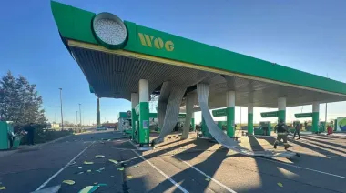 Удар балістикою по Миколаєву: кількість постраждалих зросла до 19