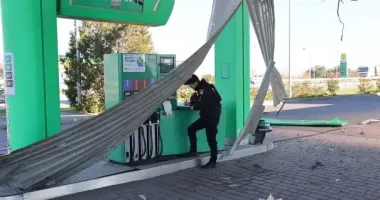 Удар балістикою по Миколаєву: кількість постраждалих зросла до 19