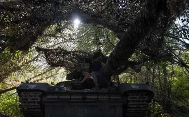 Не Покровск. Аналитики назвали самые проблемные участки фронта