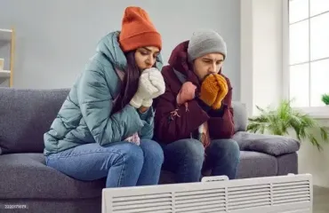 Проблемный отопительный сезон: жители каких домов замерзнут первыми — эксперт