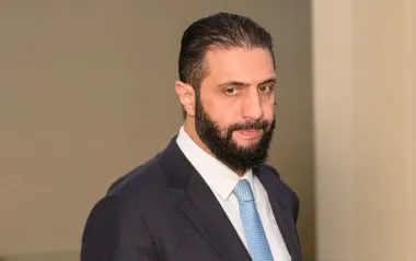 Сирийский лидер впервые в истории посетит США для встречи с Трампом