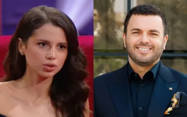 Решетник потроллил "Мисс Украина-2023" после скандала на "Холостяке"