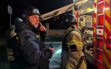 Россияне ударили баллистикой по Черниговщине: было два прилета по предприятию