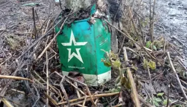 The Russia's war against Ukraine. In October, the occupiers lost 3 divisions of personnel