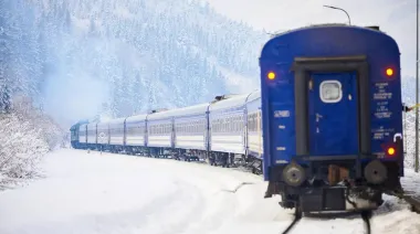 УЗ: Програма безкоштовних 3000 км стимулюватиме подорожі в непікові періоди