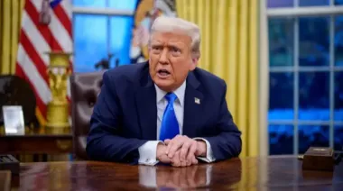 Трамп пригрозил военными действиями Нигерии из-за "убийств христиан"