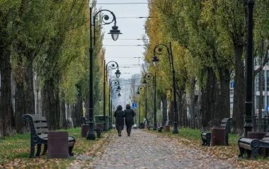 Туман і до +18 градусів: синоптики дали прогноз погоди на 2 листопада