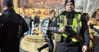 В Одесі стався скандал через російську музику у нічному клубі