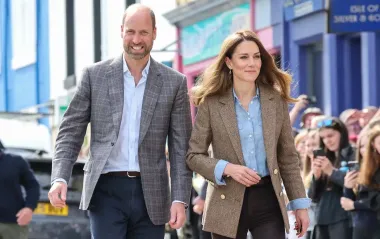 Кейт Миддлтон и принц Уильям переехали в новый дом: что известно об их резиденции