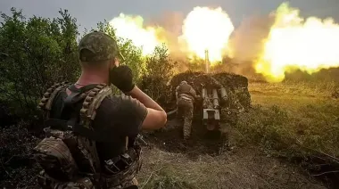 Russia loses 940 soldiers over past day