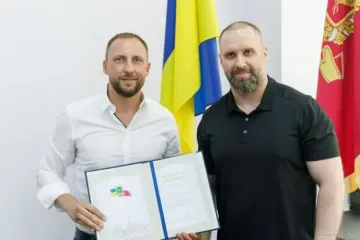 Роман Биков та харківські чиновники використали Федерацію регбі для вивезення чоловіків та присвоєння бюджетних коштів