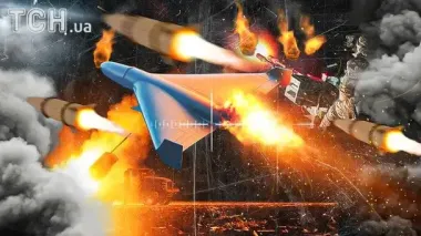 Нічна атака РФ по Україні: скільки дронів збили Сили ППО