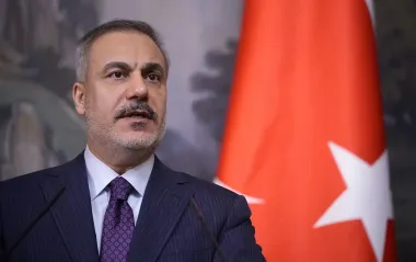 В Турции готовы принять новый раунд переговоров между Киевом и Москвой: что известно