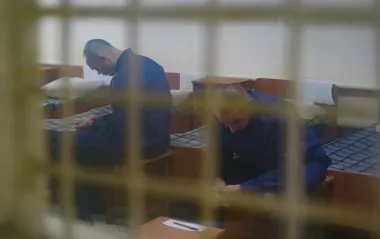 Пленные солдаты КНДР в Киеве просят не возвращать их домой, - СМИ