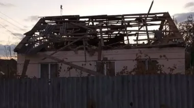 Death toll from Russian strike on Dnipropetrovsk Oblast rises: bodies of two children found