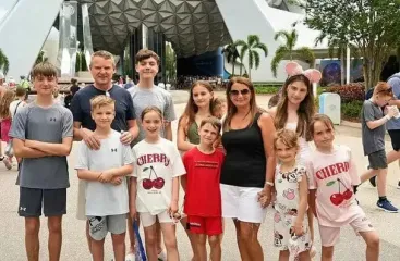 Родину британських інфлюенсерів оштрафували на 2000 доларів: неочікувана причина