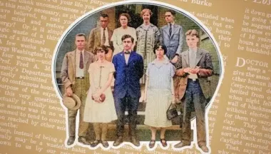 Семеро студентів провели 60 годин без сну: що показав експеримент