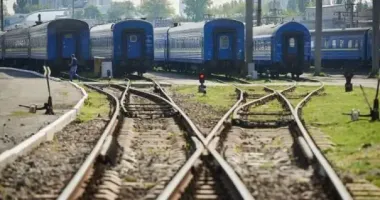 Укрзалізниця прокладе євроколію до Львова