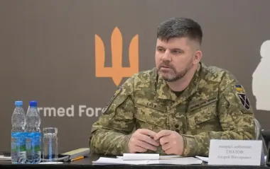 У ЗСУ з’явиться командування безпілотних систем ППО: що відомо