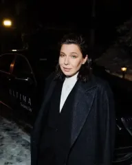 Співачка Йолка позбулася зі свого хіта згадки про Бориспіль і зганьбилася цинічним виступом у Москві