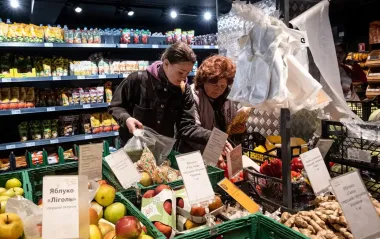 К праздникам цены вырастут: какие популярные продукты могут подорожать в Украине