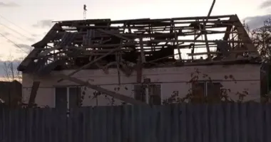 На Дніпропетровщині до чотирьох зросла кількість загиблих внаслідок російської атаки 1 листопада