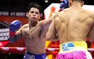 Команда Раяна Гарсії веде переговори про чемпіонський бій