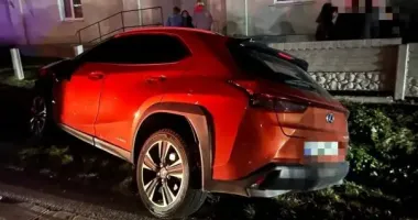 На Прикарпатье судья совершила смертельное ДТП: ГБР объявило ей подозрение