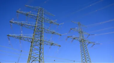 Entire Donetsk Oblast left without power