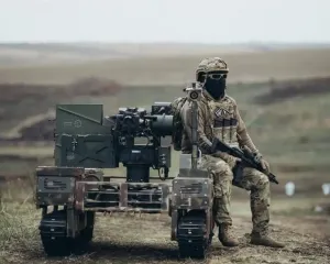 Ukrainian troops improved their tactical position in Pokrovsk