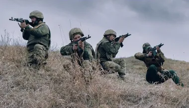 На Запорожском направлении пропали военные 125-ой ОМБр: что говорит командование